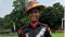 abhishek kumar singh became indian army officer