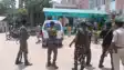 Bhojpur Encounter Armed Youth Shot in Leg After Police Chase