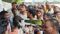 Bihar Police Exam Cheating Allegations in siwan