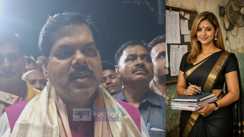 Bihar Minister Warns Absentee Teachers Attendance Alone Wonot Save Jobs