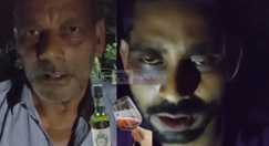 Muzaffarpur Viral Drunk Driver Video Found Misleading in Probe