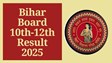 BSEB Result 2025