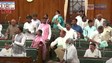 Opposition walked out of Bihar Assembly 