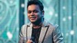 A.R Rahman 