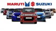 Maruti Cars