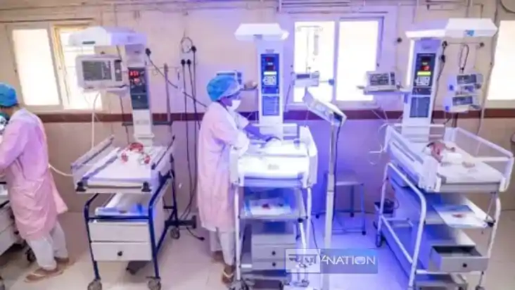 BIHAR HEALTH - 13 जिलों के 15 अनुमंडलीय अस्पतालों में मदर न्
