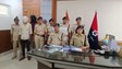 बक्सर में सिर कटी लाश कांड का खुलासा: पुलिस ने बरामद किया सिर, हत्या में शामिल एक आरोपी को किया गिरफ्तार, चार की तलाश जारी