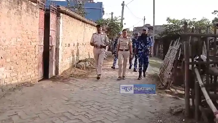 Bihar Crime News : पटना में इलाज के दौरान युवक की हुई मौत, द