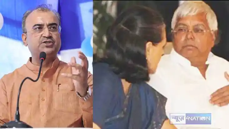 BIHAR POLITICS - कांग्रेस बताए 90 के दशक के बाद क्यों बढ़ी बे
