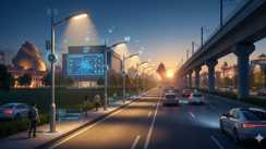 अब लंदन-पेरिस जैसा दिखेगा पटना? ₹2914 करोड़ के बजट में छिपा है शहर का नया भविष्य, सेंसर लाइट से जगमगाएगी पटना की सड़कें