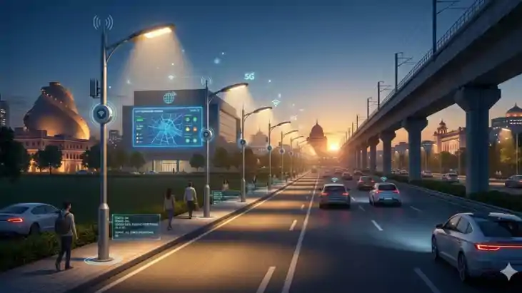 अब लंदन-पेरिस जैसा दिखेगा पटना? ₹2914 करोड़ के बजट में छिपा 