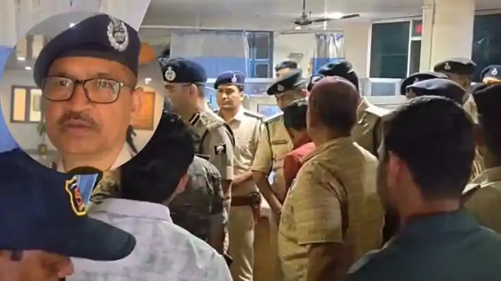 Bihar Police Encounter : मोतिहारी में पुलिस एनकाउंटर को लेकर