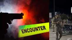 एनकाउंटर 