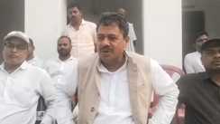 Bihar News : समृद्धि यात्रा में नहीं बुलाने पर बांका सांसद गिरधारी यादव की दो टूक, कहा 'बिना आमंत्रण जाना बांका की जनता का अपमान'