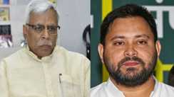 शिवानंद तिवारी 