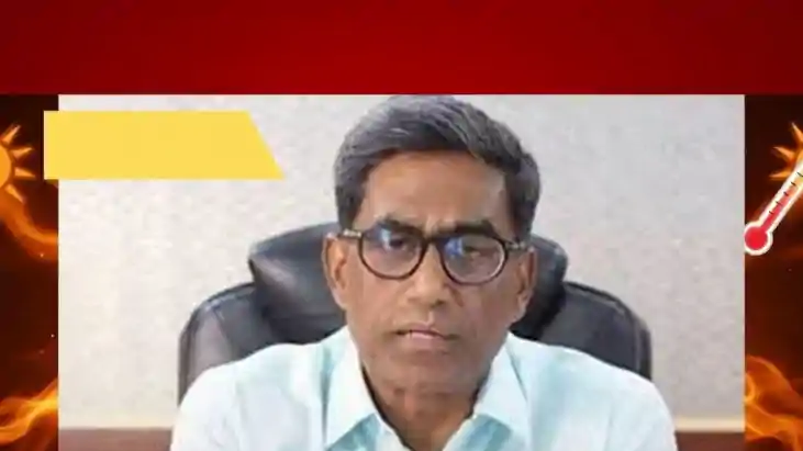 April June Heatwave Alert Bihar Braces for Extreme Heat