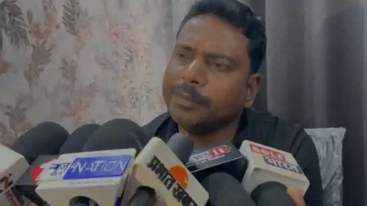 मनोज विश्वास 