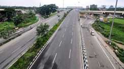 Bihar News : ‘ग्रीन कॉरीडोर’ के रूप में विकसित होगा पटना गया डोभी राष्ट्रीय राजमार्ग, 65 किलोमीटर में लगाये जायेंगे 21 हज़ार से अधिक पौधे 