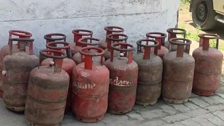 Cylinder Syndicate Busted 