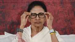  Mamata Banerjee