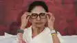  Mamata Banerjee