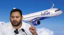 तेजस्वी यादव 