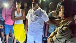 Truck of Death in Bhojpur