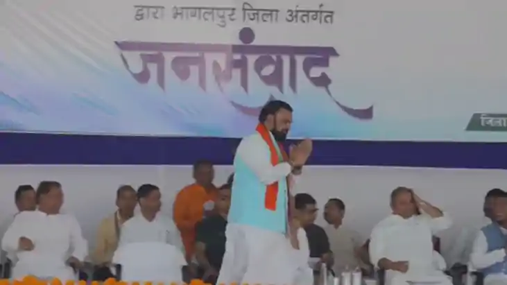 Samrat Choudhary Next CM