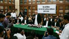 पटना हाई कोर्ट एडवोकेट्स एसोसिएशन चुनाव का ऐलान: 17 अप्रैल को वोटिंग, जानें पूरा चुनावी शेड्यूल