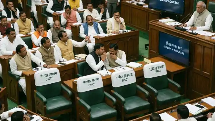 Rajya Sabha elections