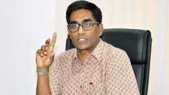 बिहार में भीषण गर्मी का अलर्ट: मुख्य सचिव ने 10 विभागों को दिए सख्त निर्देश, जानें क्या है सरकार का 'एक्शन प्लान'