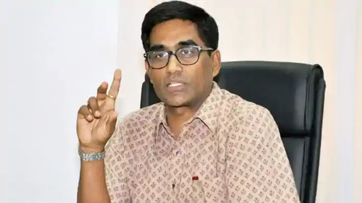 बिहार में भीषण गर्मी का अलर्ट: मुख्य सचिव ने 10 विभागों को द