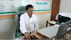 Rajysabha Election : महागठबंधन प्रत्याशी को वोट न देने पर कांग्रेस विधायक मनोहर प्रसाद की दोटूक, कहा- 'सिद्धांतों से नहीं करेंगे समझौता'