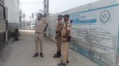 Bihar News : दरभंगा में EOU का बड़ा एक्शन, बिजली विभाग के एग्जीक्यूटिव इंजीनियर के घर पर की छापेमारी, आय से अधिक संपत्ति का मामला