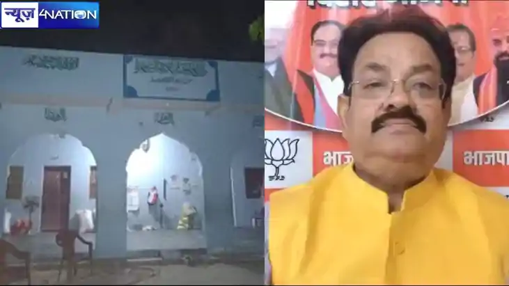 आतंक फैलाने का अड्डा बन गये हैं मदरसे...वोटरों की पहचान छिपा