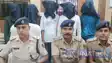 Bihar Crime