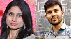 Sanjana murder case