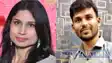 Sanjana murder case