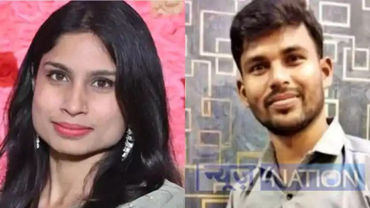 Sanjana murder case Sanjana murder case