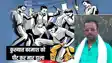 Bihar Crime -  ग्रामीणों के हत्थे चढ़ गया हत्या और अपहरण के आधे दर्जनों में शामिल कुख्यात बदमाश, पीट-पीटकर मार डाला, जानें क्या हुआ था