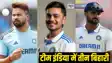 Bihar Cricketer in Team India