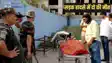 Died in accident - NH पर अनियंत्रित ट्रैक्टर से टकराकर दो बाइक सवारों की मौत, हादसे के बाद मचा हड़कंप