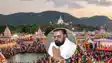 Rajgir Malmas Fair Begins With Grand Spiritual Gathering