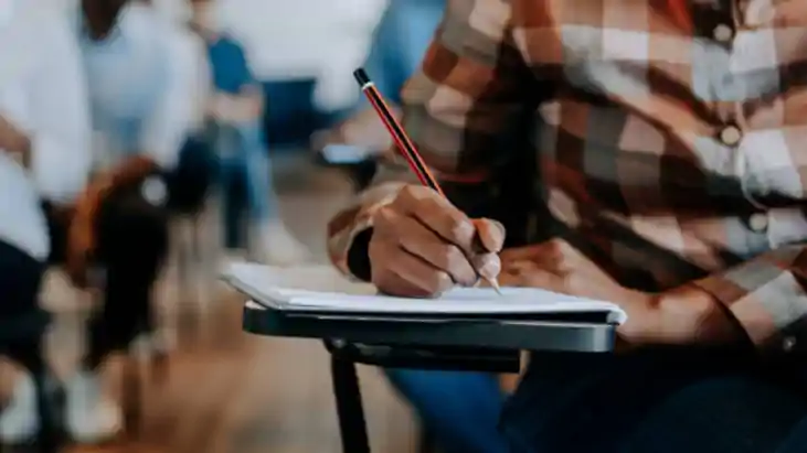 ITI CAT 2026 Exam