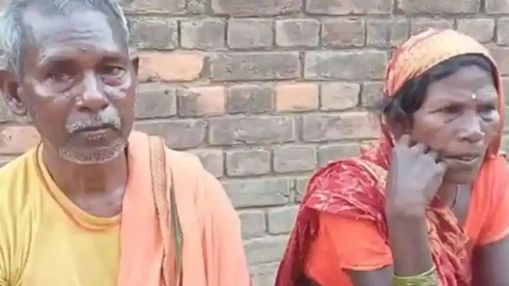65 year old man marries 62 year old woman