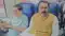 Sanjay Sarawagi went to Jamui by Vande Bharat Express