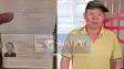 Chinese national arrested during illegal entry India