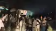 पटना में बड़ा हादसा: श्मशान घाट जा रही बस अनियंत्रित होकर पलटी, 4 लोग गंभीर रूप से घायल