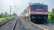 Samastipur Darbhanga Double Rail Line Clears Speed Trial