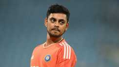 Ishan Kishan